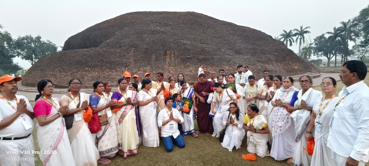 Dhamma Yatra